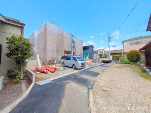 東海市荒尾町第172号棟