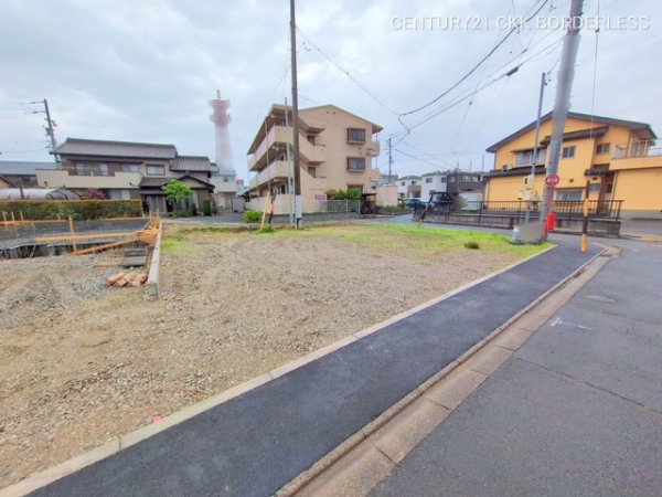 東海市養父町3期C号棟