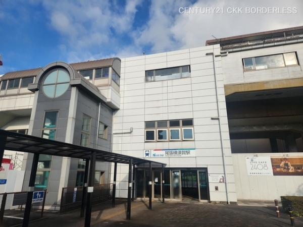 東海市養父町3期B号棟(名鉄常滑線「尾張横須賀」駅)