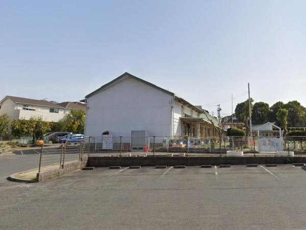 大府市米田町A号棟(東海市立加木屋南保育園)