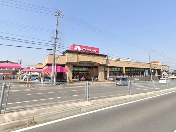 大府市米田町A号棟(アオキスーパー加木屋店)