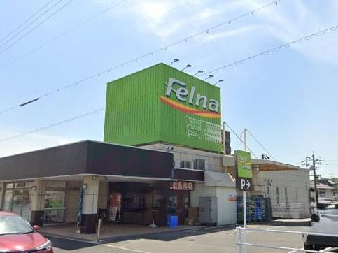 大府市米田町A号棟(Felna加木屋店)