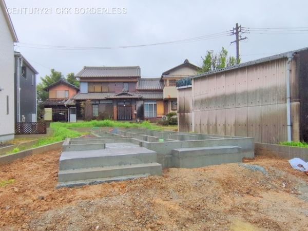 大府市米田町A号棟