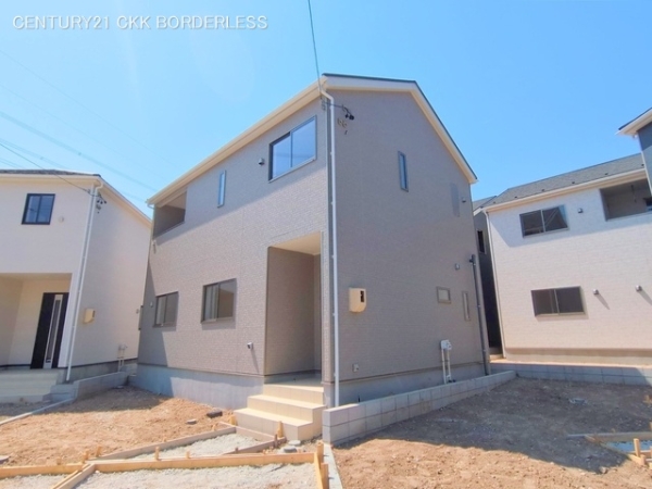 春日井市大留町５丁目の新築一戸建
