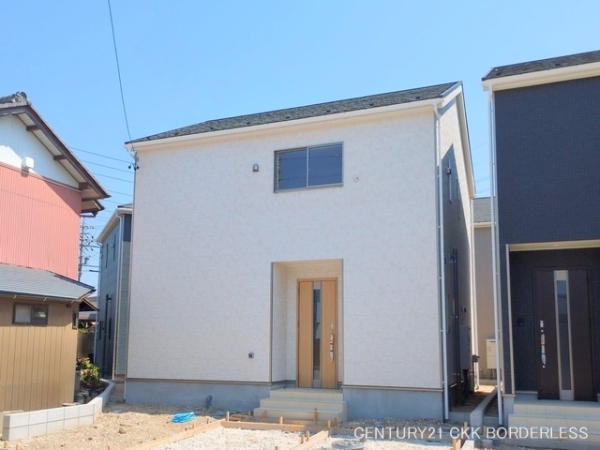 春日井市大留町５丁目の新築一戸建