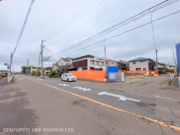 江南市飛高町栄の新築一戸建