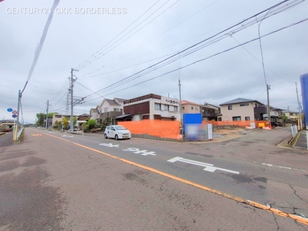 江南市飛高町栄の新築一戸建
