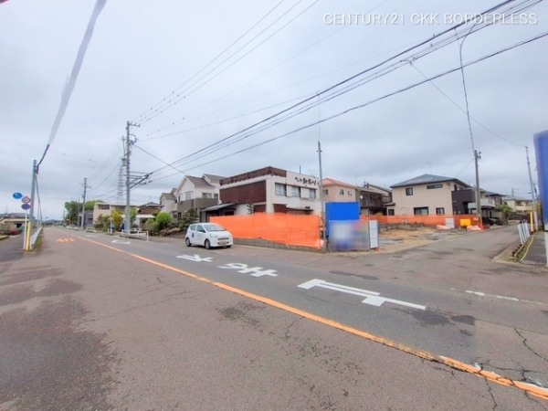 江南市飛高町栄の新築一戸建