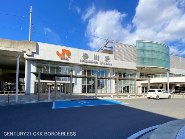 春日井市上田楽町の新築一戸建(JR中央本線「勝川」駅)