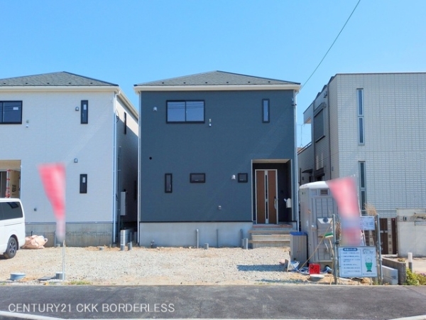 春日井市大手田酉町１丁目の新築一戸建