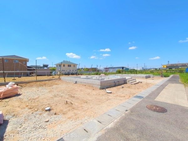 みよし市三好町第222号棟