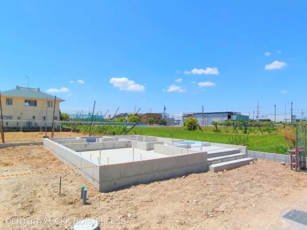 みよし市三好町第221号棟