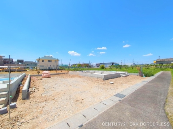 みよし市三好町第221号棟