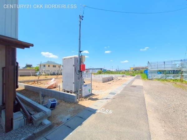 みよし市三好町第221号棟