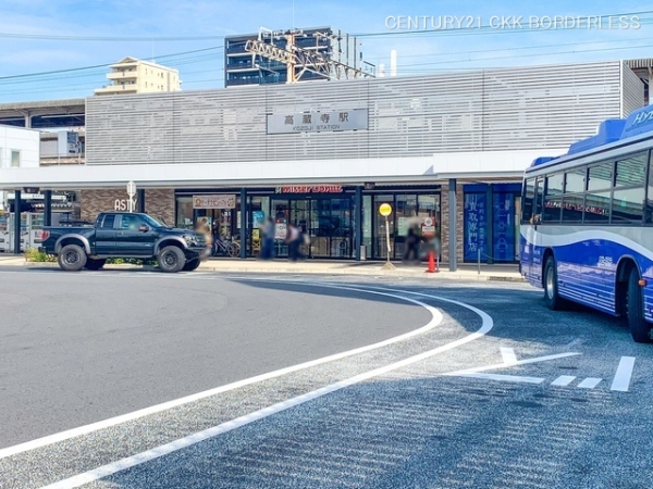 春日井市岩成台10丁目の新築一戸建(JR中央本線「高蔵寺」駅)