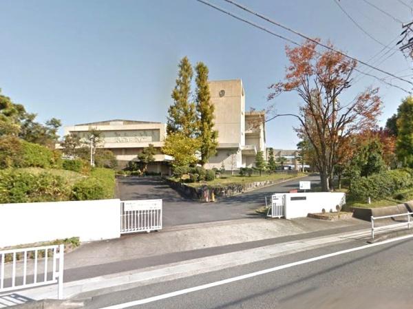 東郷町北山台第132号棟(東郷町立東郷小学校)