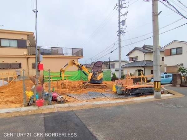 東郷町北山台第132号棟