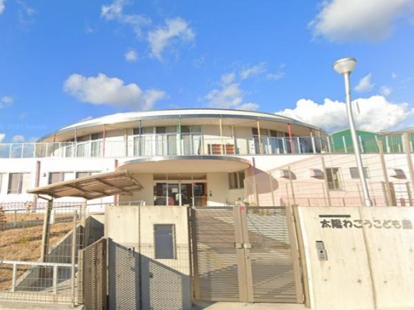 東郷町北山台第131号棟(太陽わごうこども園)