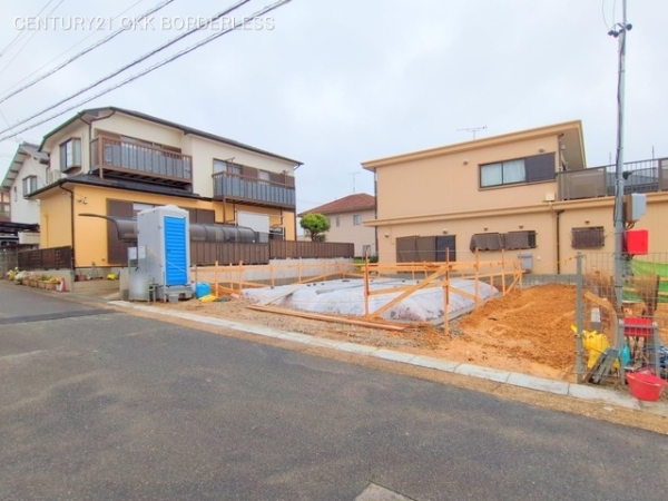 東郷町北山台第131号棟