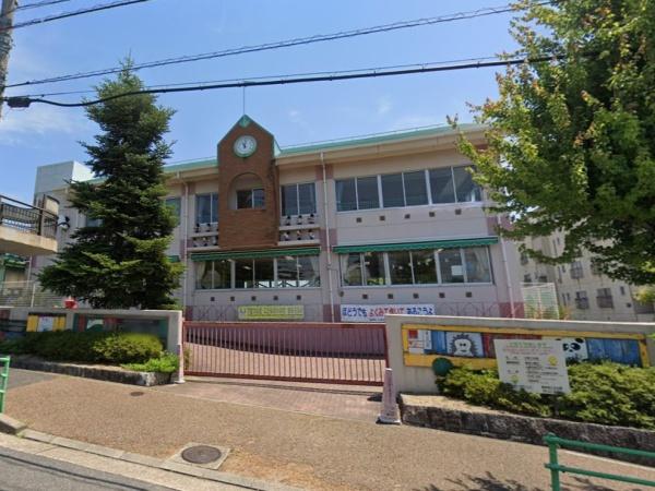 豊田市保見ケ丘第101号棟(東保見こども園)