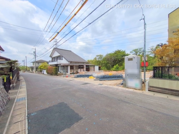 豊田市保見ケ丘第101号棟