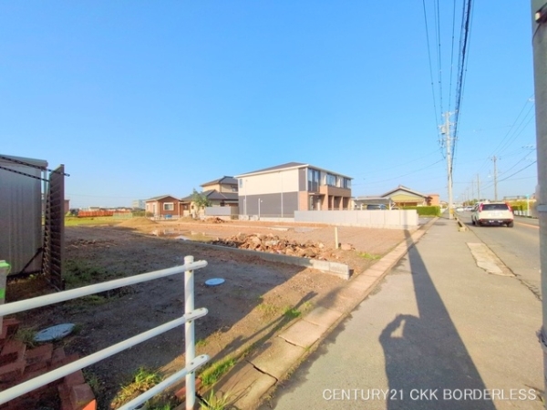 安城市和泉町2号棟