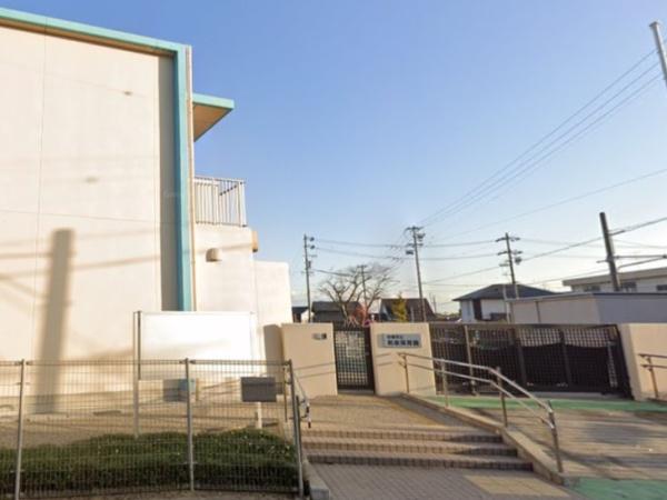 安城市和泉町1号棟(和泉保育園)