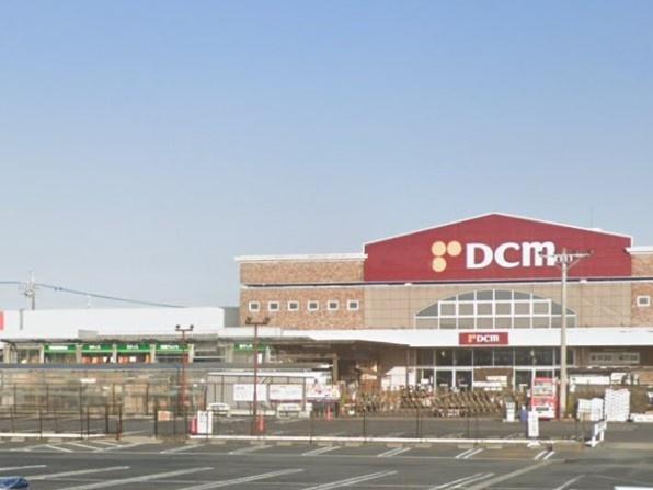 安城市和泉町1号棟(DCM安城赤松店)