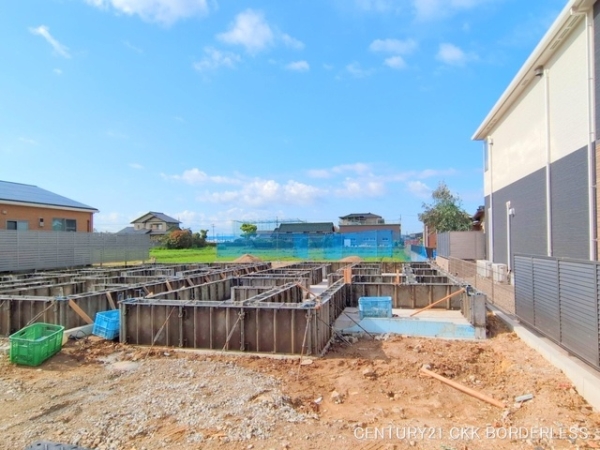 安城市和泉町1号棟