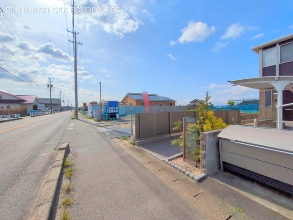 安城市和泉町1号棟