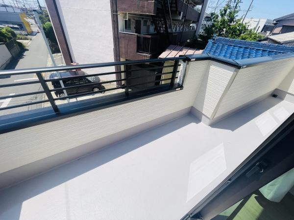 蟹江町今西1号棟