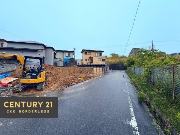 愛知郡東郷町白鳥3丁目2号棟