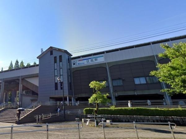 愛知郡東郷町白鳥3丁目1号棟(日進駅(名鉄豊田線))
