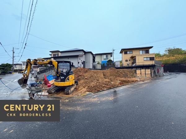 愛知郡東郷町白鳥3丁目1号棟