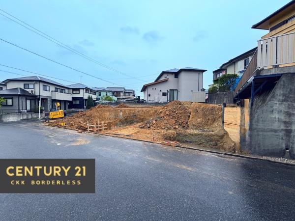 愛知郡東郷町白鳥3丁目1号棟