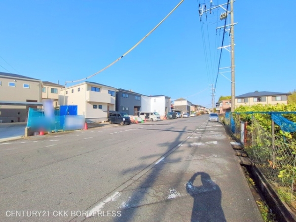 東海市富木島町東長口の新築一戸建