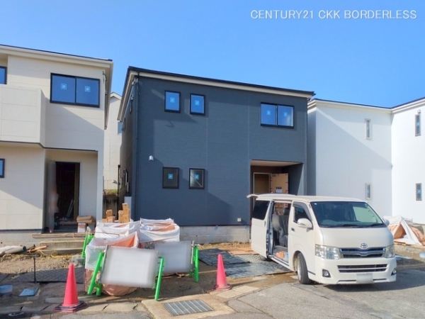 東海市富木島町東長口の新築一戸建