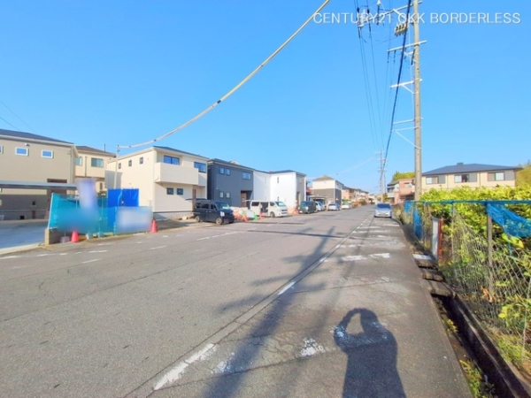 東海市富木島町東長口の新築一戸建