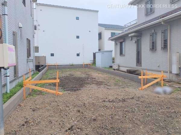 名古屋市中川区元中野町3丁目1号棟