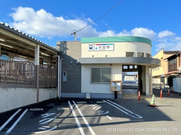 あま市木田西浦2号棟(名鉄津島線「木田」駅)