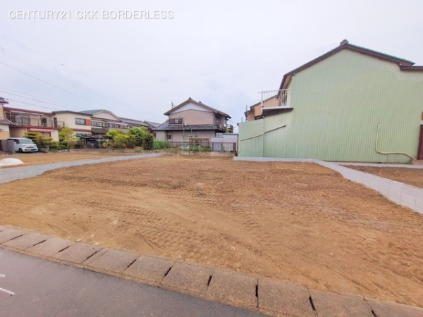 あま市木田西浦の新築一戸建