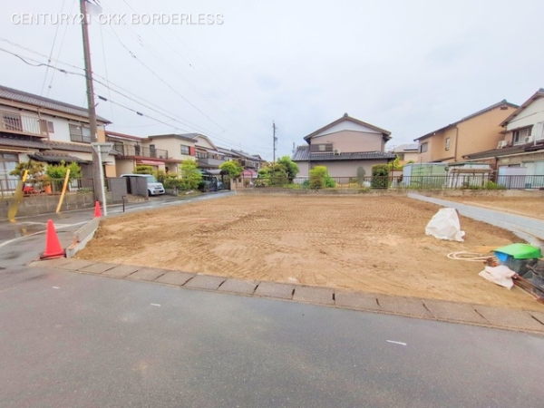 あま市木田西浦の新築一戸建