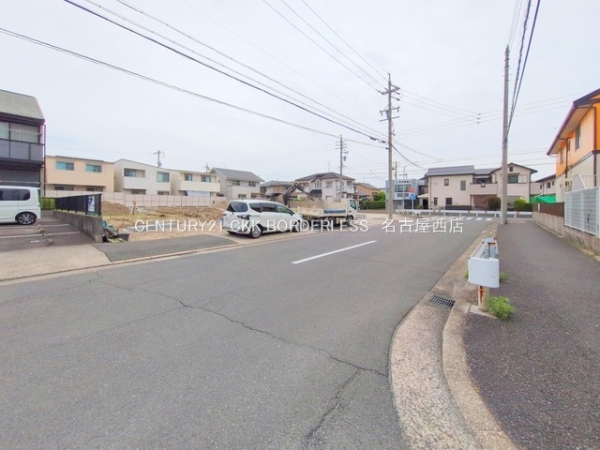 中川区万場II1号棟