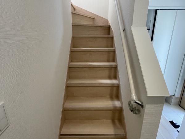 名古屋市港区錦町第43号棟