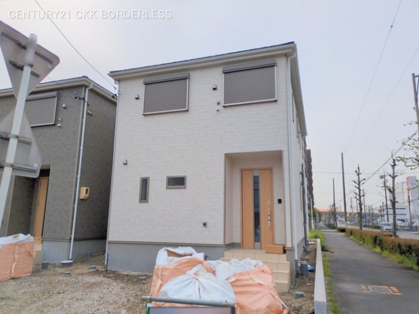 名古屋市港区錦町第43号棟