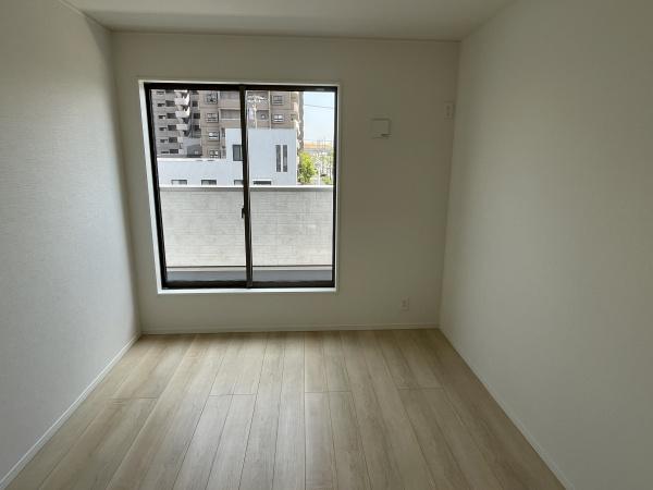名古屋市港区錦町第43号棟