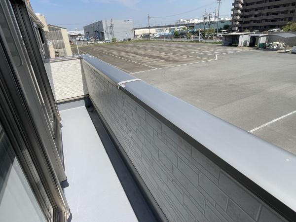 名古屋市港区錦町第43号棟