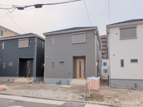 名古屋市港区錦町第42号棟