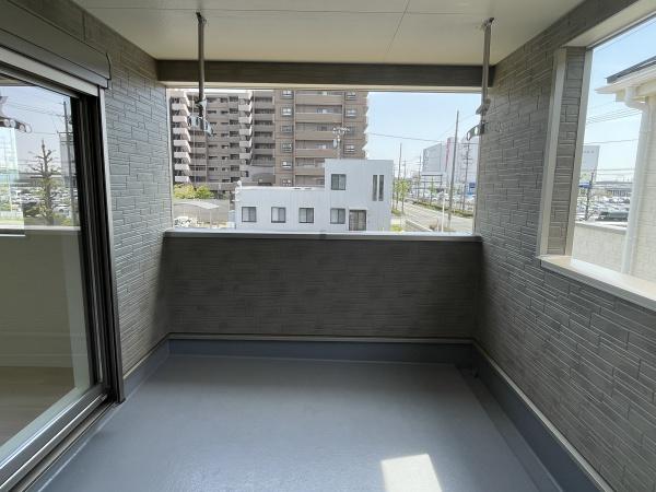 名古屋市港区錦町第42号棟