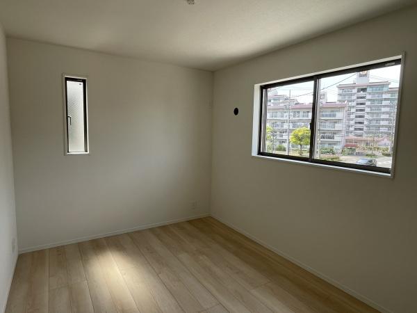 名古屋市港区錦町第42号棟